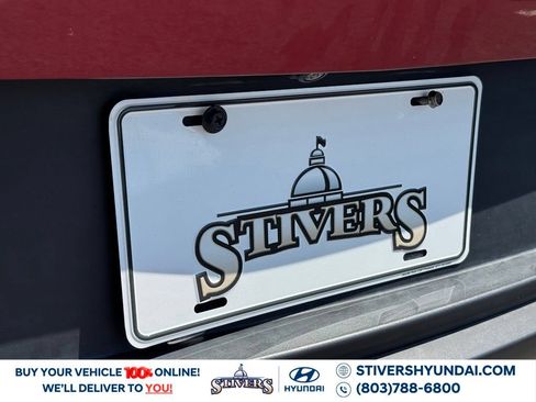Used 2021 Chevrolet TrailBlazer LS FWD image 14