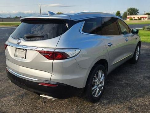 Used 2022 Buick Enclave Premium w/ Experience Buick Package AWD/4WD image 5