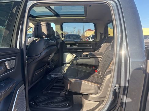 New 2026 RAM 1500 Tungsten image 25