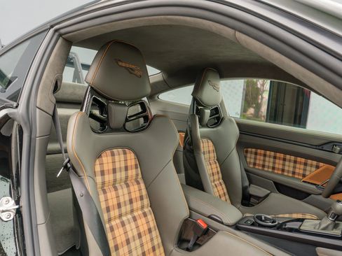 Used 2024 Porsche 911 GT3 RS image 13