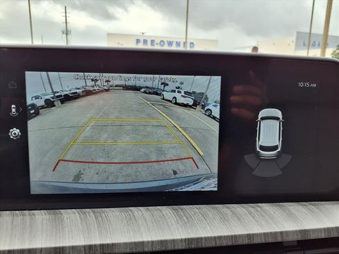 Used 2025 Kia Telluride EX w/ EX Captain's Chair Package image 12