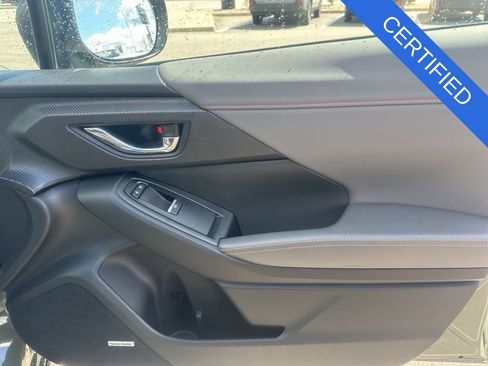Certified 2025 Subaru Crosstrek 2.5i Limited AWD/4WD image 8
