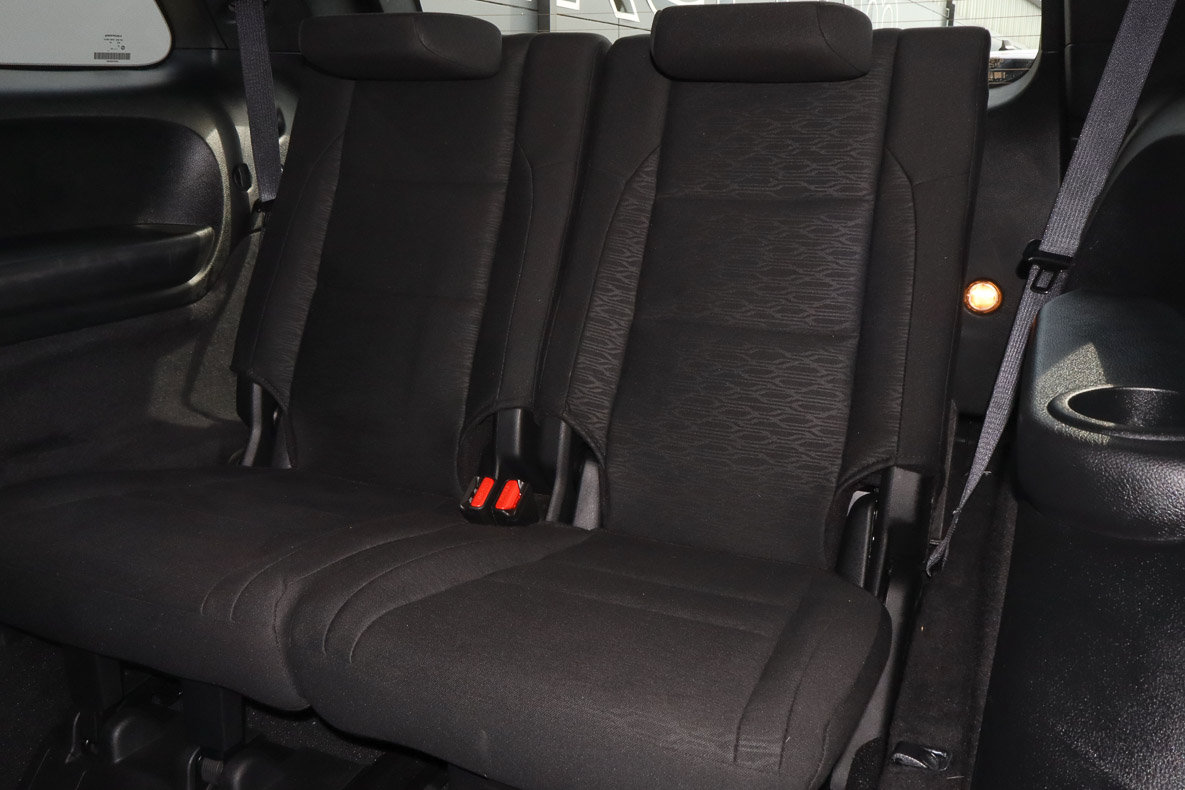 Used 2025 Dodge Durango GT AWD/4WD image 9