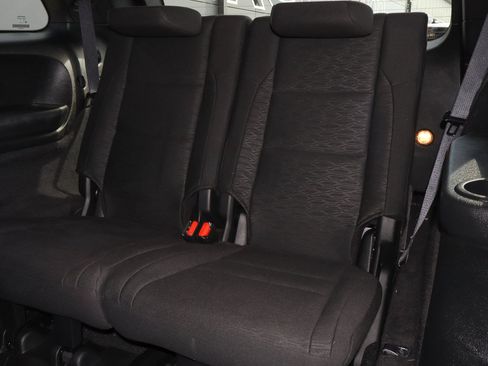 Used 2025 Dodge Durango GT AWD/4WD image 9