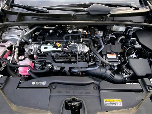 Used 2024 Toyota Prius Limited image 28