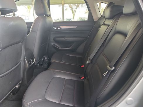 Used 2022 MAZDA CX-5 AWD 2.5 S image 26