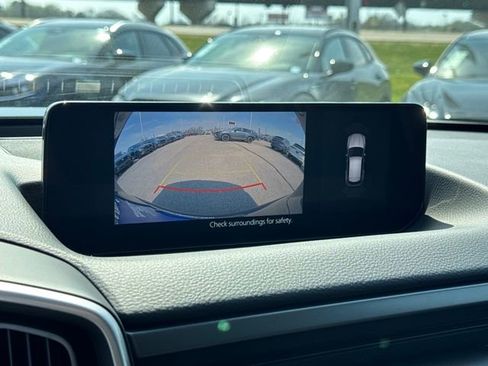 New 2026 MAZDA CX-50 AWD 2.5 Hybrid w/ Weather Package image 19