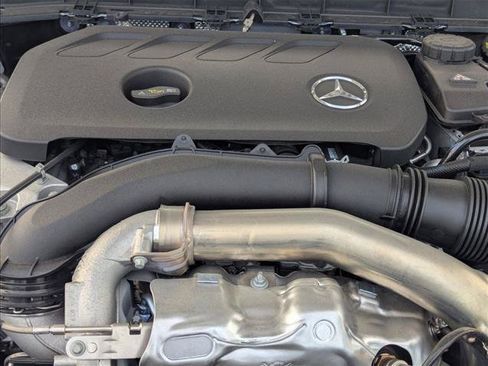 New 2026 Mercedes-Benz GLB 250 image 15
