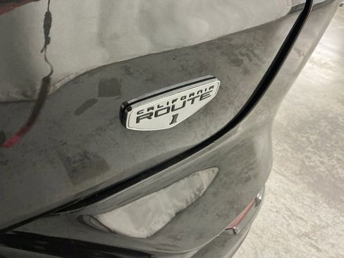 Used 2021 Ford Mustang Mach-E California Route 1 image 6