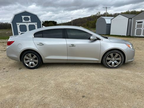 Used 2011 Buick LaCrosse CXL FWD image 5