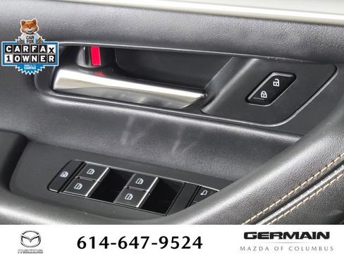 Used 2024 MAZDA CX-90 3.3 Turbo w/ Preferred Plus AWD/4WD image 28