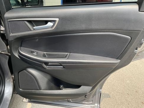 Used 2023 Ford Edge SEL w/ Convenience Package AWD/4WD image 34