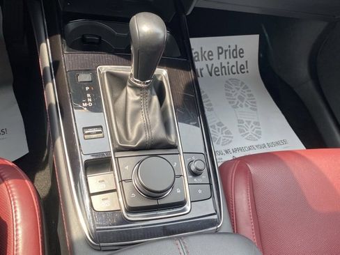 Used 2024 MAZDA CX-30 AWD 2.5 S w/ Preferred Package image 25