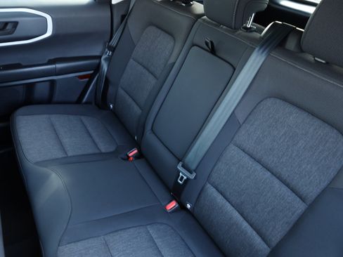 Used 2024 Ford Bronco Sport Big Bend image 10