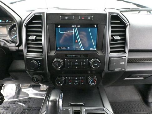 Used 2019 Ford F150 XLT w/ Equipment Group 302A Luxury image 33