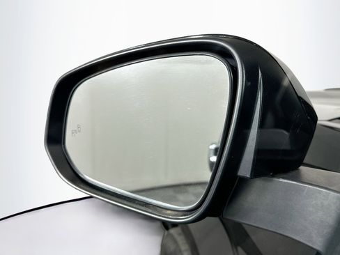 Used 2024 Toyota Tacoma TRD Sport w/ TRD Sport Upgrade Package AWD/4WD image 16