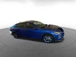 Used 2025 Kia K4 LXS FWD video 2