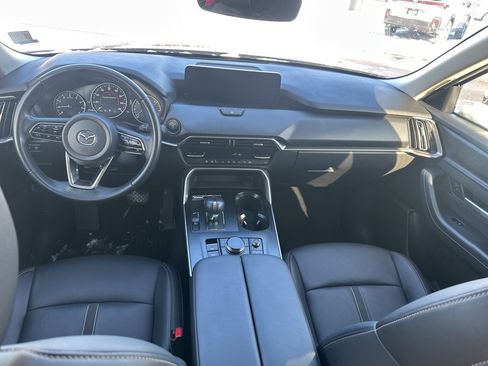 Used 2025 MAZDA CX-90 3.3 Turbo w/ Select Package image 24