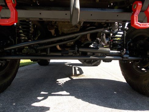 Used 2015 Jeep Wrangler Sport w/ Quick Order Package 23S image 19