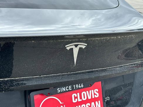 Used 2022 Tesla Model S Plaid AWD/4WD image 13