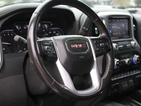 Used 2020 GMC Sierra 1500 SLT image 5