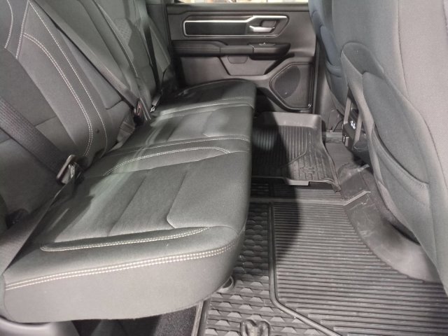 Used 2025 RAM 1500 Big Horn AWD/4WD image 29
