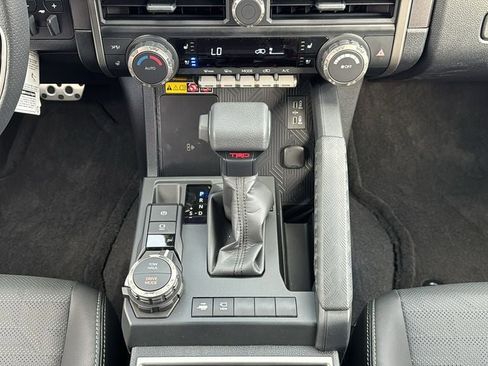 New 2026 Toyota 4Runner TRD Sport Premium image 31