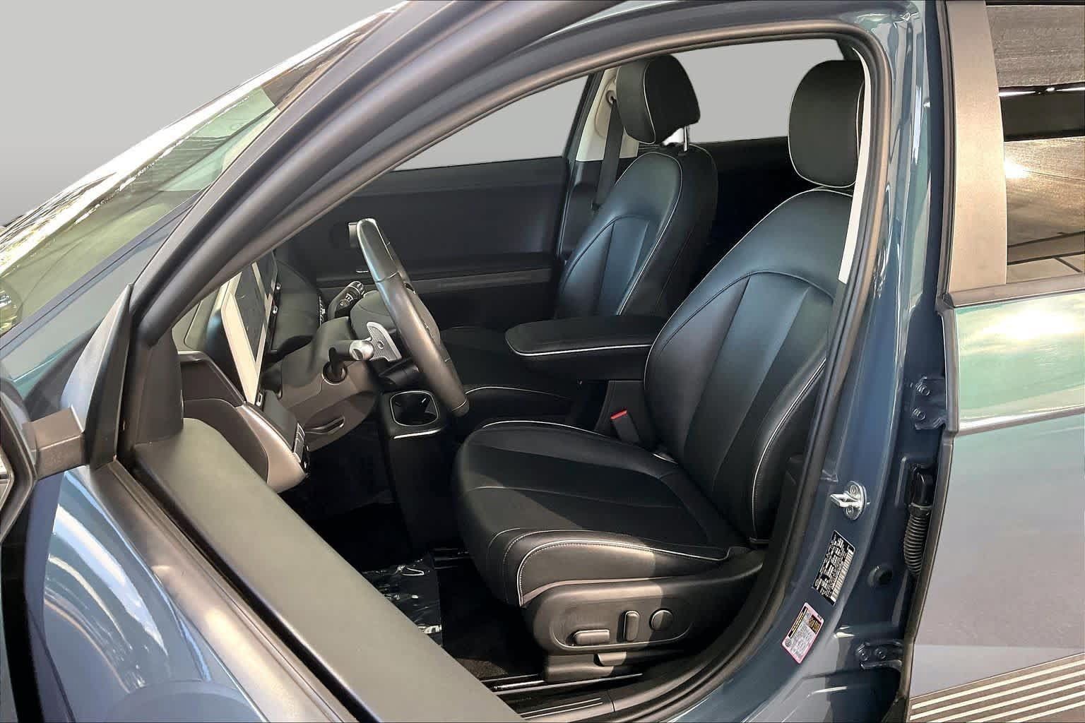 Certified 2023 Hyundai Ioniq 5 SEL AWD/4WD image 6