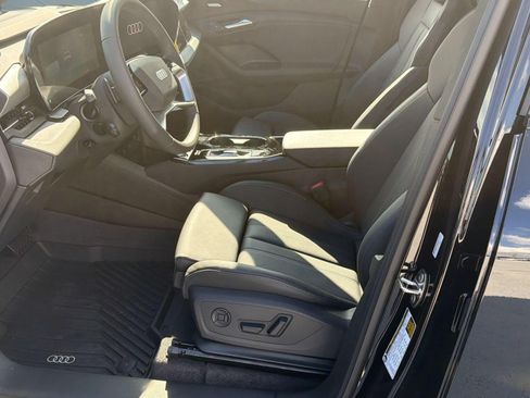 New 2027 Audi Q6 e-tron Prestige AWD/4WD image 5