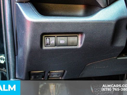 Used 2020 Toyota RAV4 LE w/ All Weather Liner Package FWD image 29