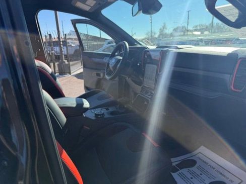Used 2026 Ford Ranger Raptor AWD/4WD image 44