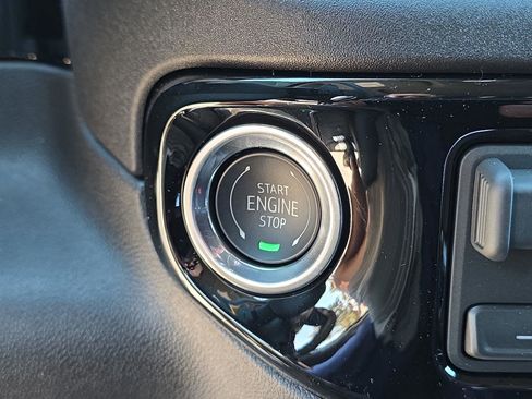 New 2026 Chevrolet Silverado 1500 LTZ w/ LTZ Premium Package image 40