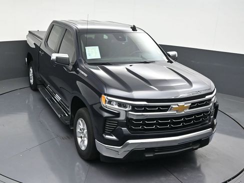 Used 2023 Chevrolet Silverado 1500 LT image 21