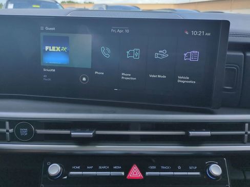 New 2026 Hyundai Santa Fe SEL image 22