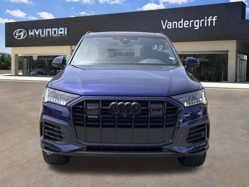 Used 2024 Audi Q7 3.0T Premium Plus image 3