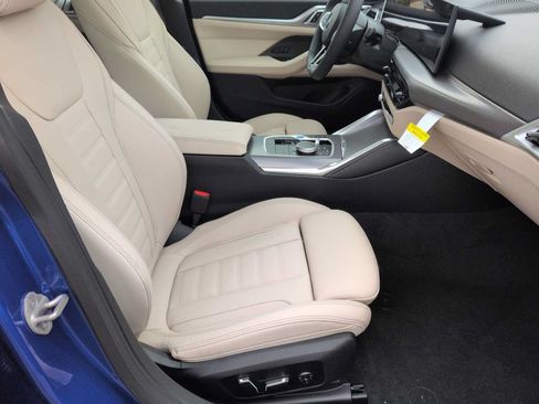 Used 2026 BMW i4 xDrive40i w/ M Sport Package AWD/4WD image 24