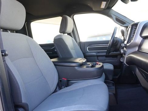 Used 2024 RAM 2500 Big Horn w/ Off Road Package image 16