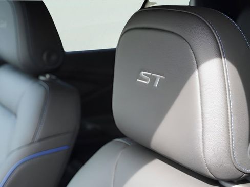 New 2026 Buick Envista Sport Touring w/ Convenience I Package image 11