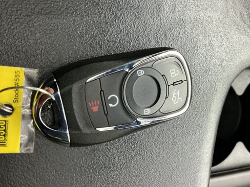 Used 2016 Buick Regal Premium w/ Driver Confidence Package #2 FWD image 41