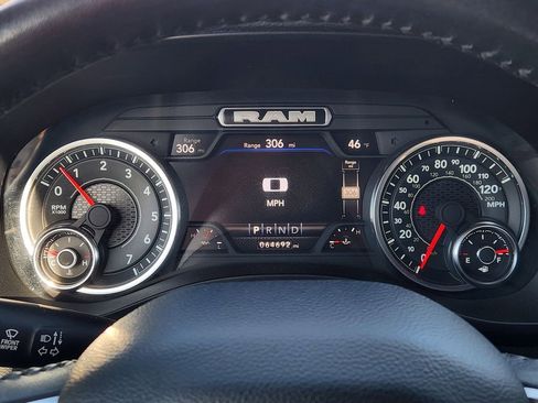 Used 2023 RAM 1500 Laramie image 17