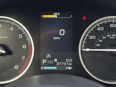Used 2024 Subaru Forester Limited w/ Pop Package 2 AWD/4WD image 21