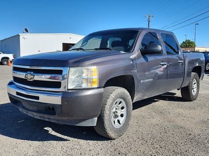 Used 2010 Chevrolet Silverado 1500 LT
