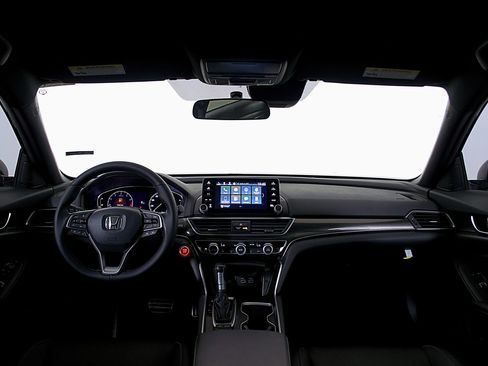 Used 2022 Honda Accord Sport image 13