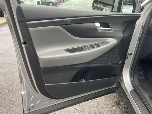 Certified 2023 Hyundai Santa Fe SEL w/ Cargo Package image 14