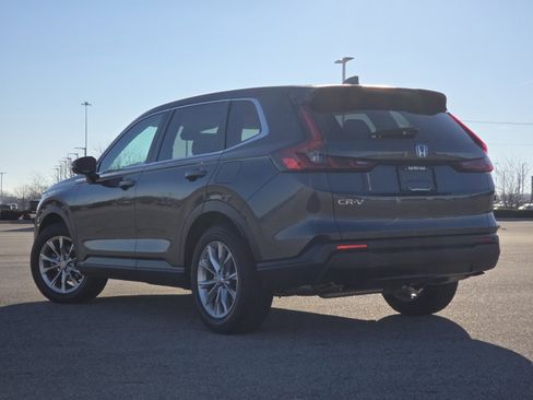 Used 2023 Honda CR-V EX-L image 16