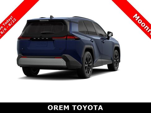 New 2026 Toyota RAV4 SE w/ Convenience Package AWD/4WD image 9