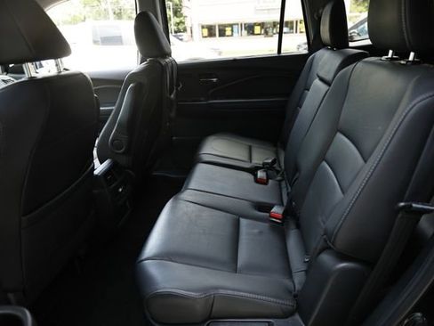 Used 2022 Honda Pilot EX-L image 27