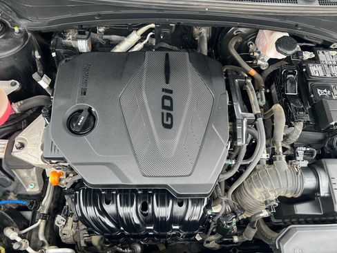 Used 2023 Kia Sportage SX image 56