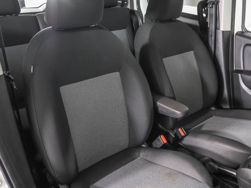 Used 2021 RAM ProMaster City Wagon image 41