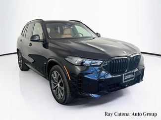 Used 2026 BMW X5 xDrive40i w/ M Sport Package AWD/4WD video 1